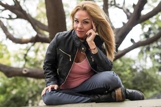 Lorena Paola contó cómo le salvó la vida a su mamá, quien sufrió un infarto