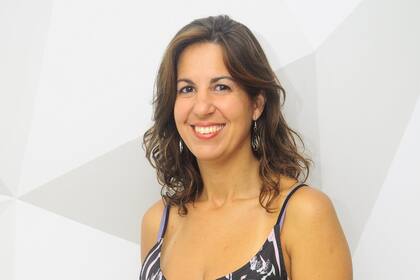Lorena Comino
