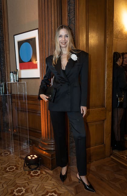 Lorena Ceriscioli, de Lo Management