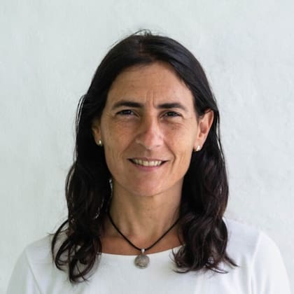 Lorena D'Angelo, analista de AZ Group