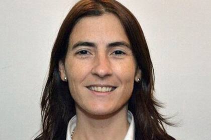 Lorena D’Angelo, de AZ Group