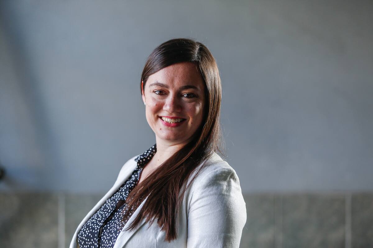 Lorena Giorgio: "Tanto el Fondo como el Gobierno son conscientes de que atrasos en ciertos precios relativos. Y, obviamente, es muy ambicioso en ese contexto pedir que este año haya una inflación menor a la de 2021"