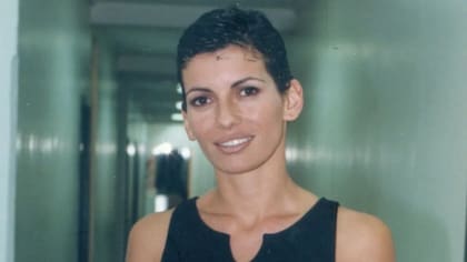 Lorena González fue la primera eliminada de Gran Hermano en la historia