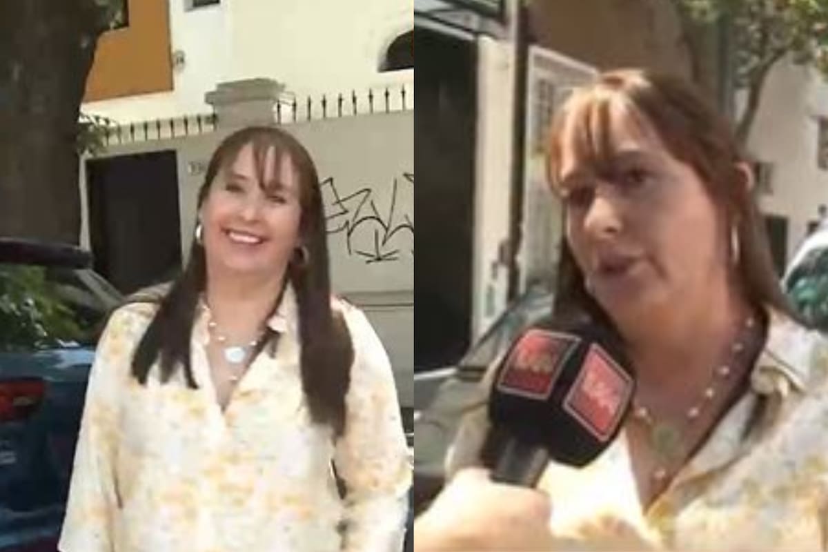 Lorena, la mamá de Coti, le contestó a Laura Ubfal y la defendió de todas las críticas que recibió por su juego en las redes sociales