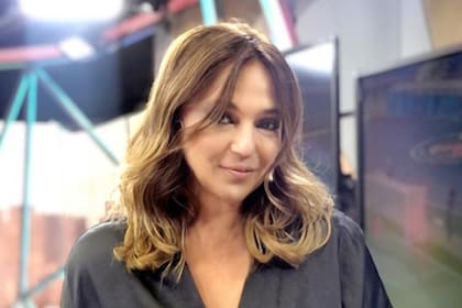 Lorena Maciel tendrá que ser nuevamente operada de sus cuerdas vocales: “Me voy a quedar sin voz por unos días”