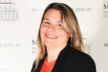 Lorena Petrovich, la senadora de Juntos por el Cambio acusada