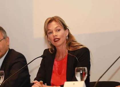Lorena Ponce de León