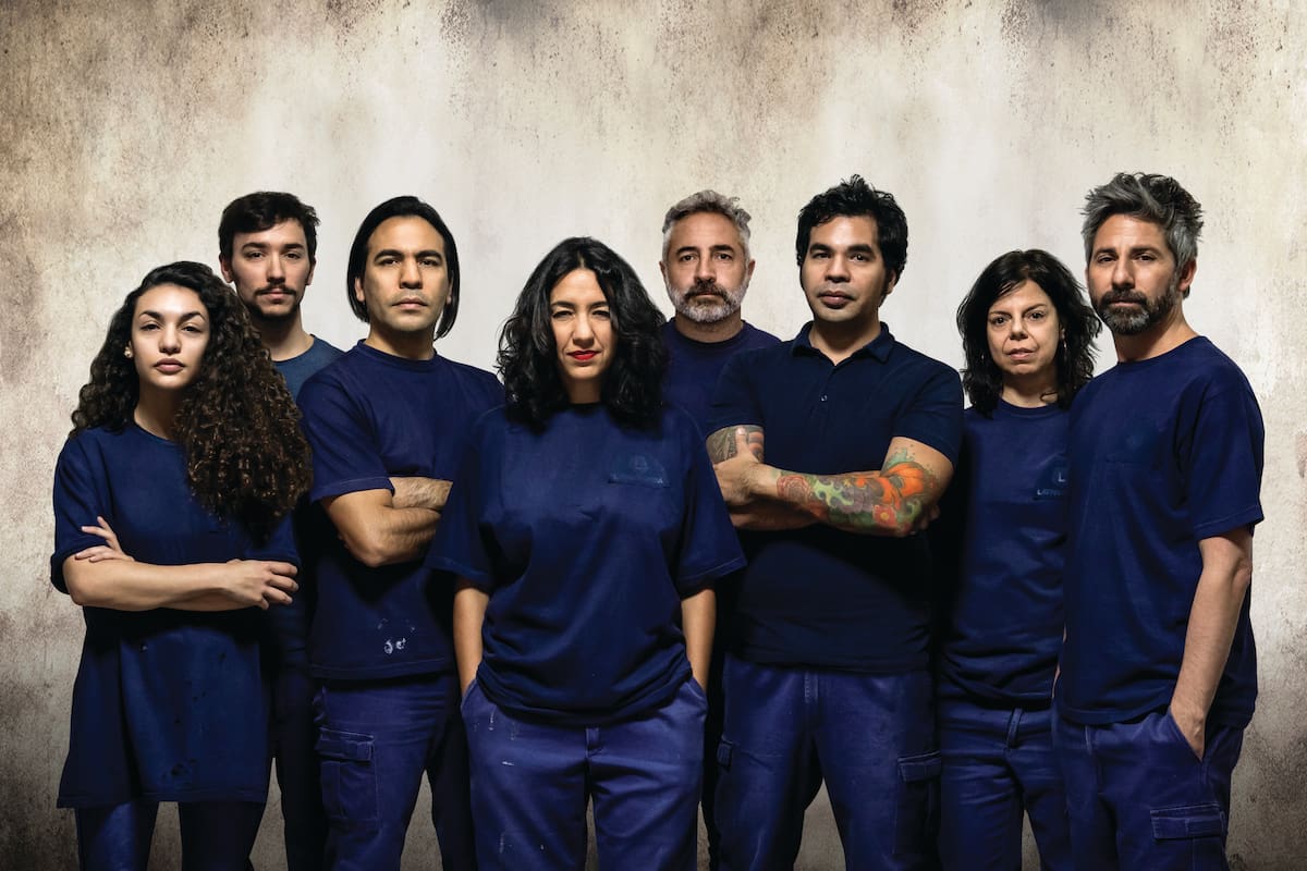 Lorena Vega dirige y protagoniza el biodrama que narra un conflicto familiar que se transformó en uno de los sucesos de la temporada.