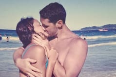 Parecía un amor sin futuro, pero un día de playa él hizo algo por ella que dejó a todos sin palabras: “No podíamos creerlo”