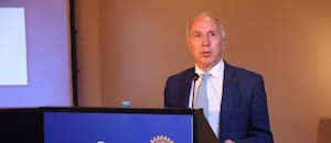 Lorenzetti dijo que Cristina nunca planteó que la inhabilitación electoral era inconstitucional