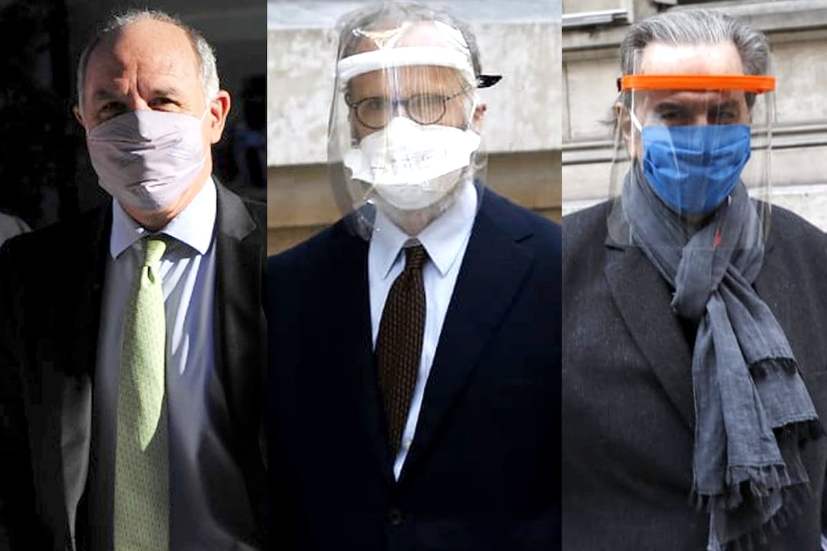 Lorenzetti, Rosenkrantz y Maqueda