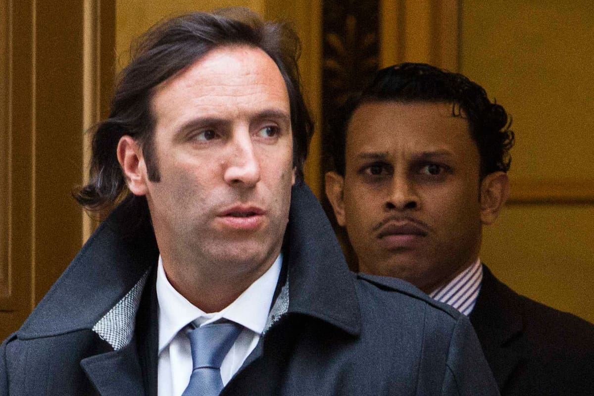 Lorenzino fue llamado a declarar