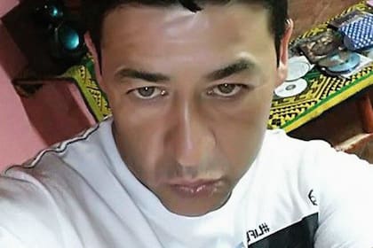 El femicida fue identificado como Lorenzo Muñoz (40); se conocieron hace tres años en una fiesta en Las Ovejas, una localidad al norte de la capital provincial