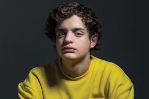 Lorenzo Ferro