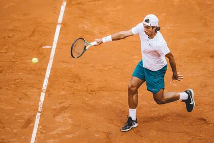 Lorenzo Musetti es el máximo favorito al título en el Next Gen Masters Finals, que se juega en su Italia natal