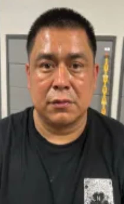 Lorenzo Rojas-Martinez, el inmigrante ilegal mexicano detenido por el FBI