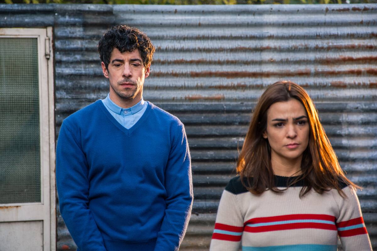 Lorenzo y Lola, cada vez más lejos