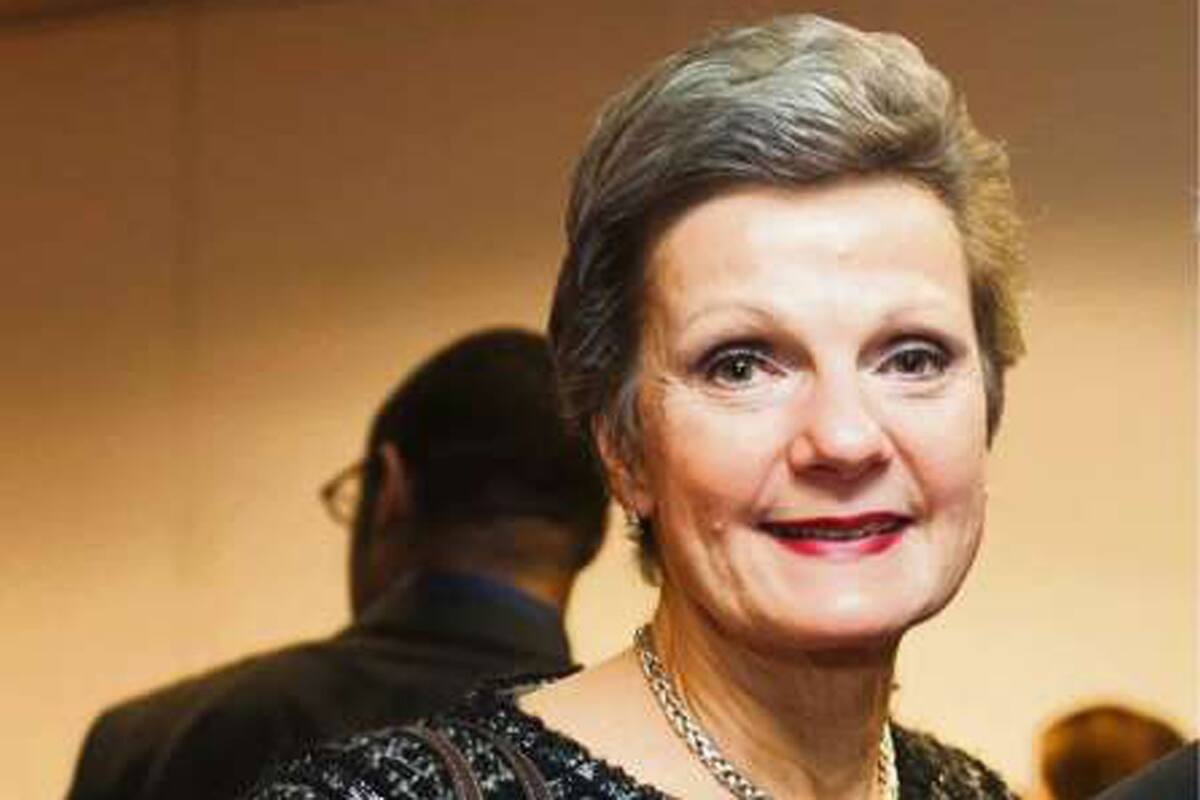 Loretta Preska