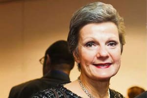 Loretta Preska