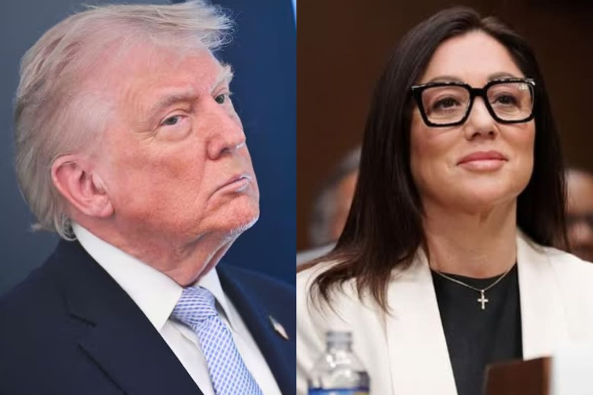 Lori Chavez-DeRemer abandonó su puesto mientras se llevaban a cabo investigaciones sobre una conducta impropia