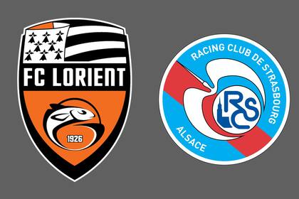 Lorient-Estrasburgo