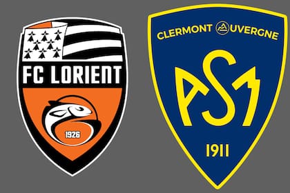 Lorient-Clermont