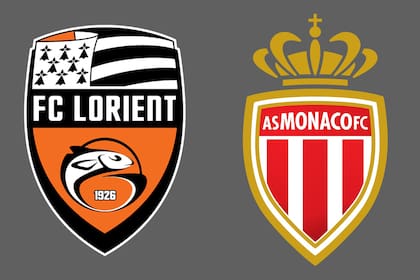 Lorient-Monaco