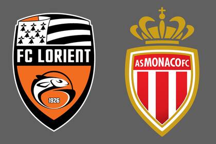 Lorient-Monaco