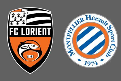 Lorient-Montpellier