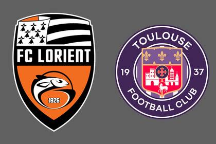 Lorient-Toulouse