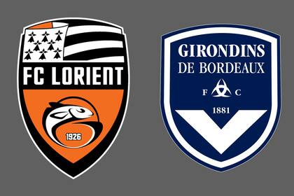 Lorient-Bordeaux