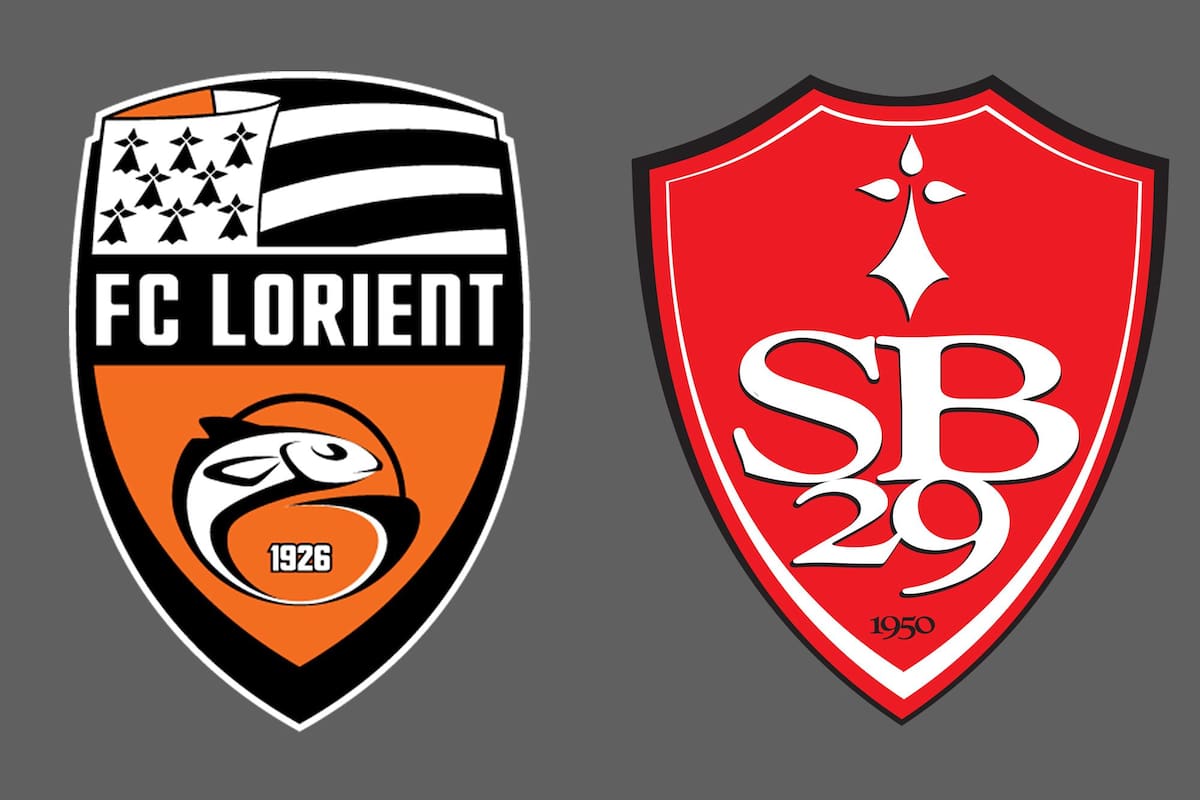 Lorient-Brest