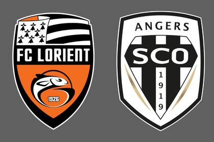Lorient-Angers