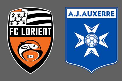 Lorient-Auxerre