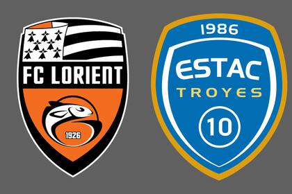 Lorient-Troyes