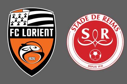 Lorient-Reims