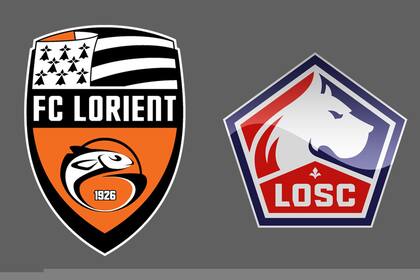 Lorient-Lille