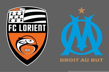 Lorient-Olympique de Marsella
