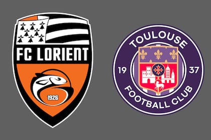 Lorient vs. Toulouse, por una nueva jornada del fútbol francés