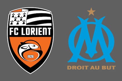 Lorient venció por 2-0 a Marseille, por la Liga de Francia 2025