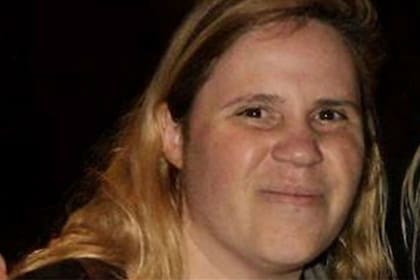 Lorna, la seguidora número uno de Susana Giménez