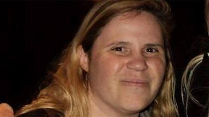 Lorna, la participante más famosa de Cuestión de Peso