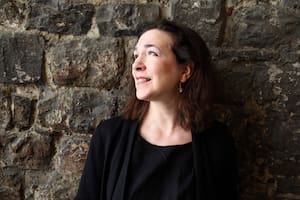 Lorrie Moore