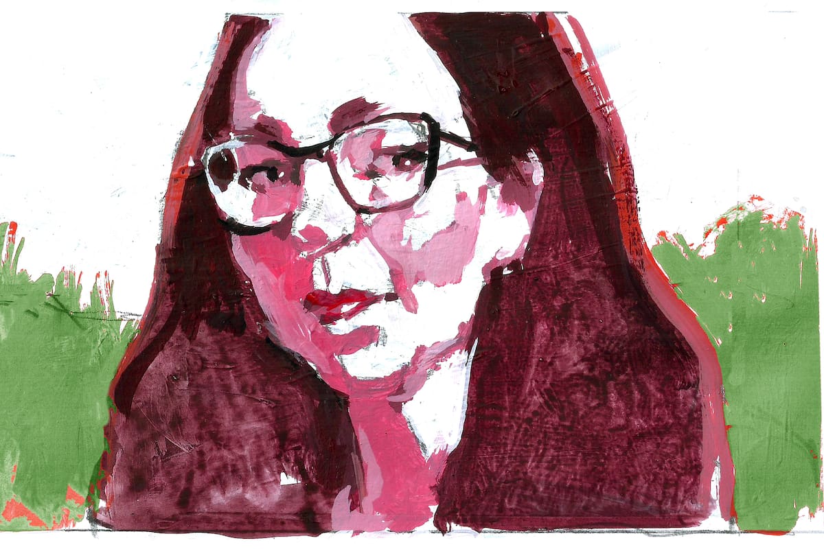 Lorrie Moore