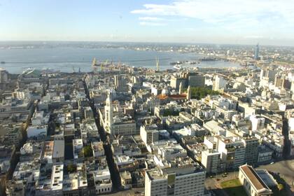 Los 10 barrios más baratos y más caros para comprar y alquilar una propiedad en Montevideo, Uruguay