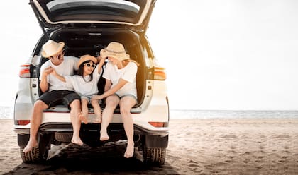 Los 10 errores más comunes a la hora de reservar vacaciones