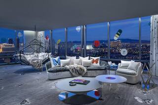 Cuánto cuesta alojarse en los 10 hoteles más lujosos del mundo, y quién es el argentino en el ranking