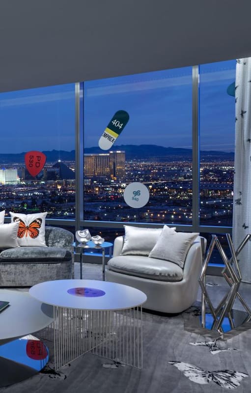 Los 10 hoteles más caros del mundo