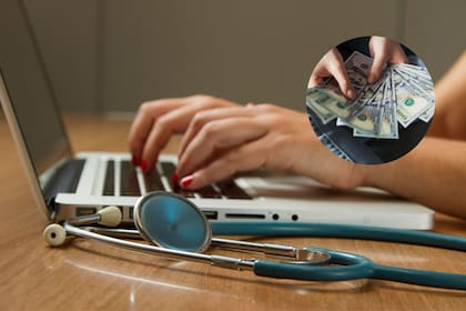 Los 10 mejores empleos con mejor sueldo en 2026 en Estados Unidos (Unsplash)