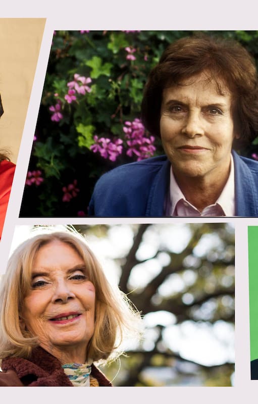 Los 100 años de María Luisa Bemberg: Graciela Borges, Luisina Brando y Graciela Dufau recuerdan a la realizadora que se rebeló ante la aristocracia y la censura